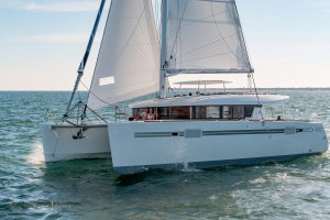 Lagoon 450 S „Remire“ – fotka 9