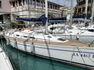 Elan 40 „Peter Pan“ – fotka 3