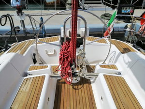 Elan 40 „Peter Pan“ – fotka 7