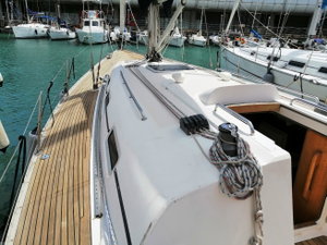 Elan 40 „Peter Pan“ – fotka 6