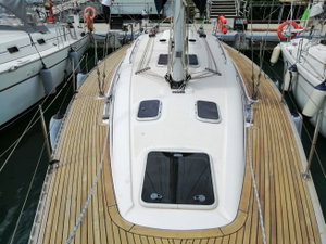 Elan 40 „Peter Pan“ – fotka 5