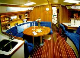 Catalina 42 „Tintaro“ – fotka 4