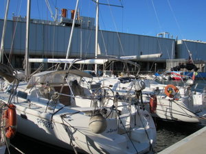 Catalina 42 „Tintaro“ – fotka 1