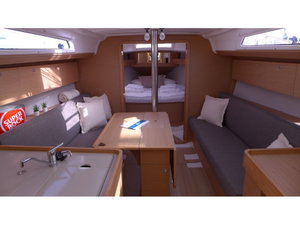 Dufour 360 GL „Mar me Quer“ – fotka 31