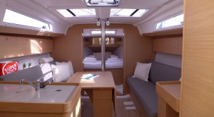 Dufour 360 GL „Mar me Quer“ – fotka 32