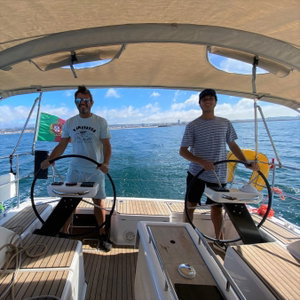 Dufour 360 GL „Mar me Quer“ – fotka 25