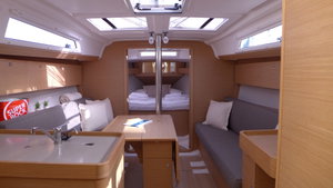 Dufour 360 GL „Mar me Quer“ – fotka 18