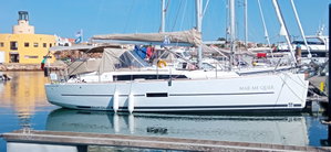 Dufour 360 GL „Mar me Quer“ – fotka 6