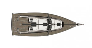 Dufour 360 GL „Mar me Quer“ – fotka 24