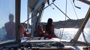 Dufour 360 GL „Mar me Quer“ – fotka 22