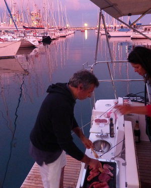 Dufour 360 GL „Mar me Quer“ – fotka 21