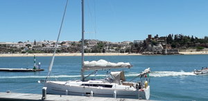 Dufour 360 GL „Mar me Quer“ – fotka 7