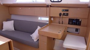 Dufour 360 GL „Mar me Quer“ – fotka 14