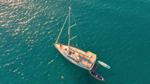 Dufour 360 GL „Mar me Quer“ – fotka 4