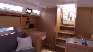 Dufour 360 GL „Mar me Quer“ – fotka 15