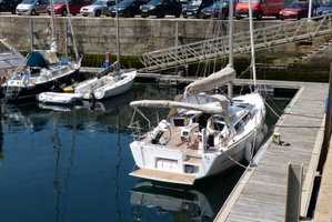 Dufour 360 GL „Mar me Quer“ – fotka 5