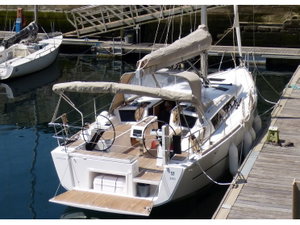 Dufour 360 GL „Mar me Quer“ – fotka 2