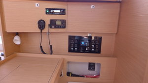Dufour 360 GL „Mar me Quer“ – fotka 29