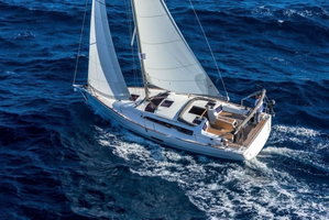 Dufour 360 GL „Mar me Quer“ – fotka 20