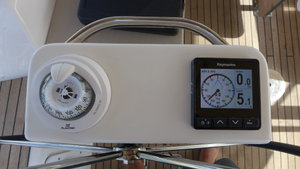 Dufour 360 GL „Mar me Quer“ – fotka 27