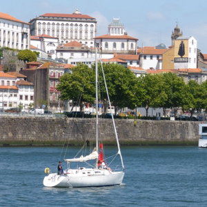 Dufour 32 „Esperanza“ – fotka 4