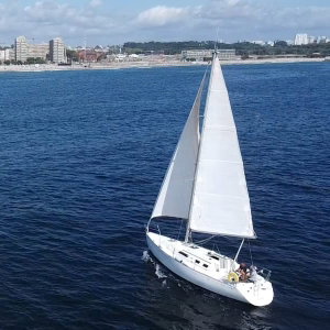 Dufour 32 „Esperanza“ – fotka 2