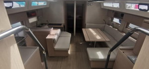 Oceanis 51.1 „LIVING IN SEA“ – fotka 10