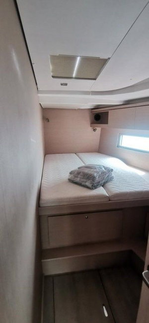 Oceanis 51.1 „LIVING IN SEA“ – fotka 8