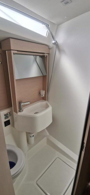 Oceanis 51.1 „LIVING IN SEA“ – fotka 6