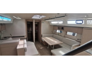 Oceanis 51.1 „LIVING IN SEA“ – fotka 2