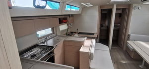 Oceanis 51.1 „LIVING IN SEA“ – fotka 9