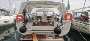Oceanis 51.1 „LIVING IN SEA“ – fotka 11
