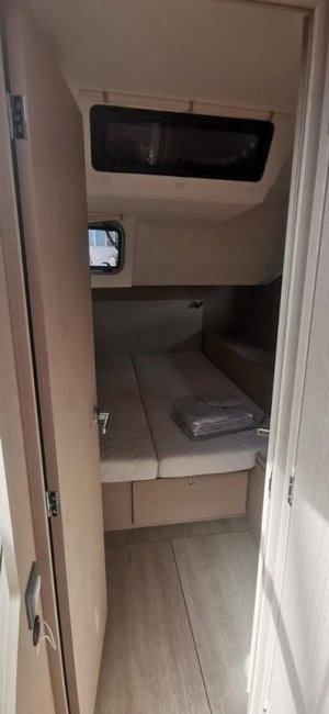 Oceanis 51.1 „LIVING IN SEA“ – fotka 7