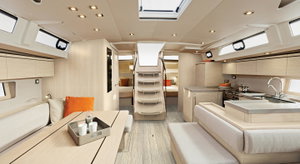 Oceanis 51.1 „ANNEZIA STAR“ – fotka 7