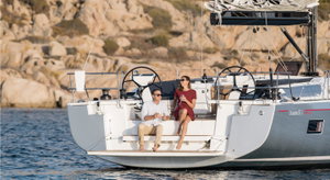 Oceanis 51.1 „ANNEZIA STAR“ – fotka 4