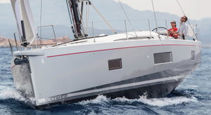 Oceanis 51.1 „ANNEZIA STAR“ – fotka 2