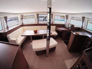 Lagoon 42 „ALEXANDROS“ – fotka 4