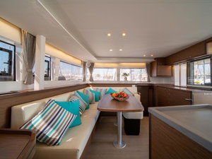 Lagoon 450 Flybridge „ANNIE“ – fotka 14