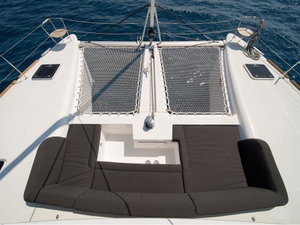 Lagoon 450 Flybridge „ANNIE“ – fotka 12
