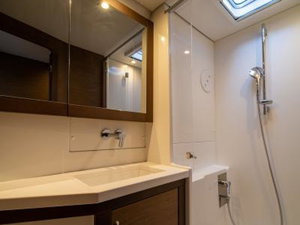 Lagoon 450 Flybridge „ANNIE“ – fotka 16