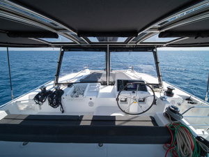 Lagoon 450 Flybridge „ANNIE“ – fotka 6
