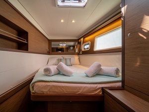 Lagoon 450 Flybridge „ANNIE“ – fotka 15