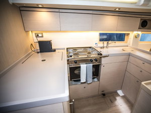 Oceanis 51.1 „NIREAS“ – fotka 3
