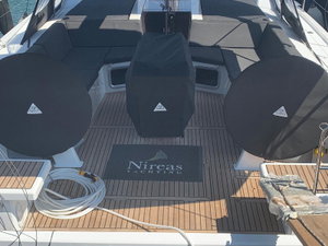 Oceanis 51.1 „NIREAS“ – fotka 2