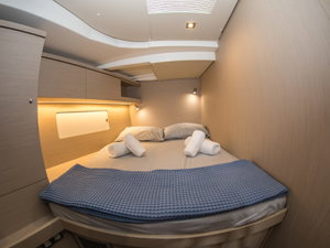 Oceanis 51.1 „NIREAS“ – fotka 8
