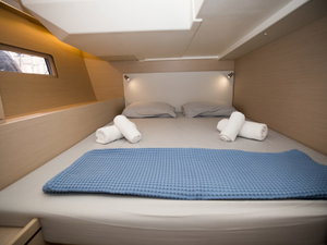 Oceanis 51.1 „NIREAS“ – fotka 9