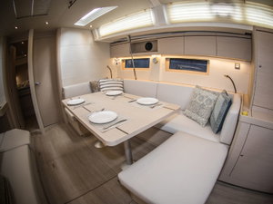 Oceanis 51.1 „NIREAS“ – fotka 6