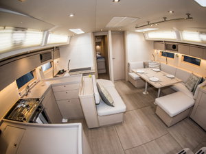 Oceanis 51.1 „NIREAS“ – fotka 12