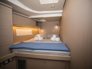 Oceanis 51.1 „NIREAS“ – fotka 5