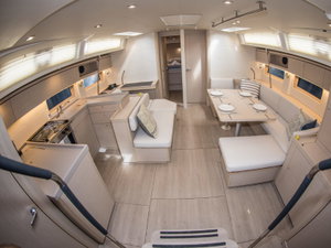 Oceanis 51.1 „NIREAS“ – fotka 7
